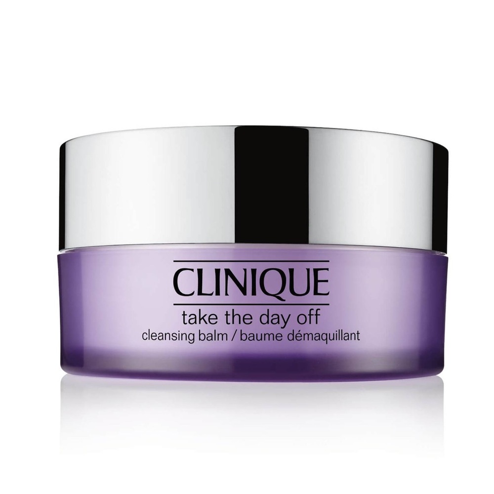 Take The Day Off Cleansing Balm 🎁